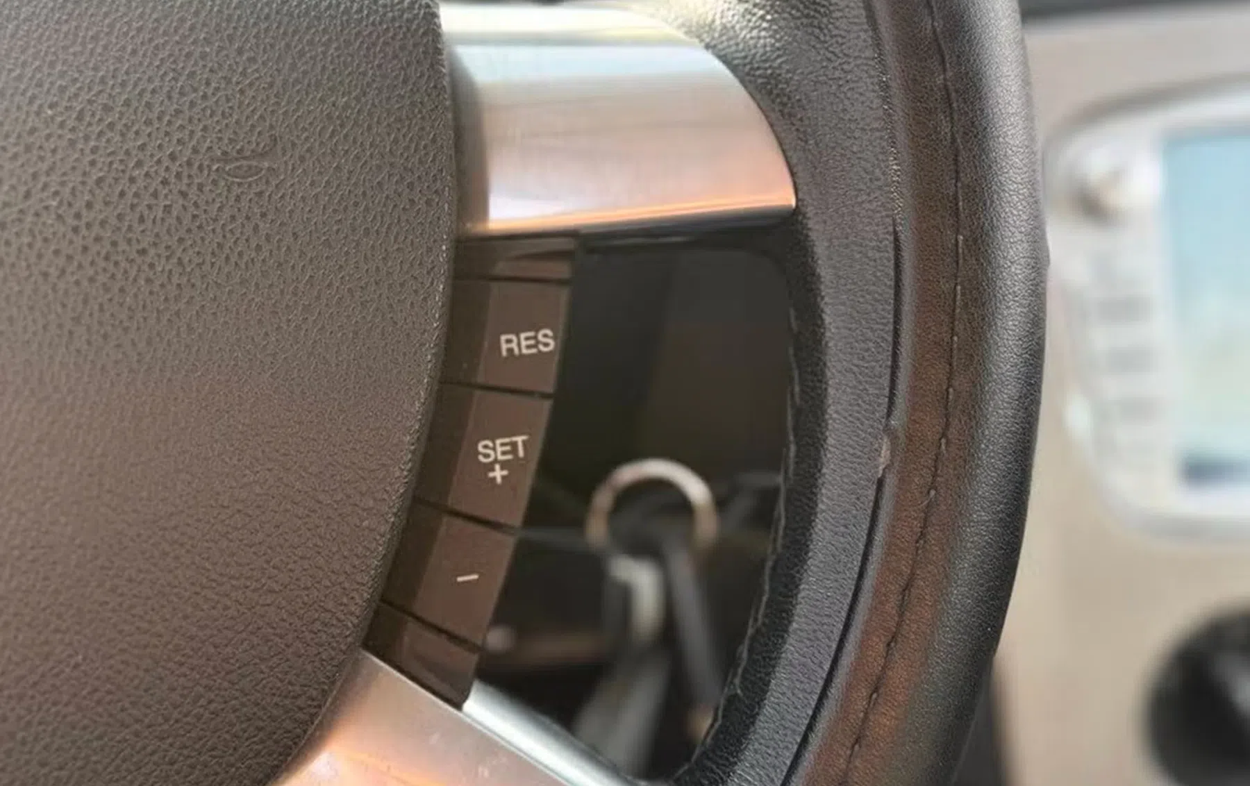 Ford focus vakantie